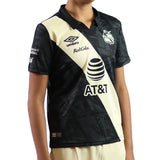 Jersey Umbro Niños Jersey FC Puebla 3rd 2020 2021 Negro