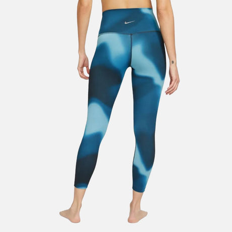 Leggings Nike Mujer W Ny Df Hr 7 8 Tght Aop