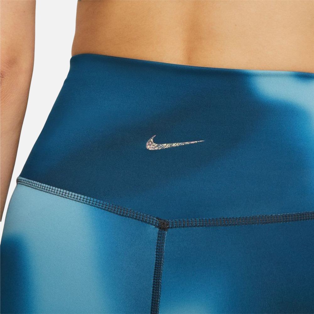 Leggings Nike Mujer W Ny Df Hr 7 8 Tght Aop