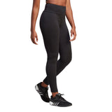 Licra Adidas Mujer W Lin Leg Gl0633 Negro