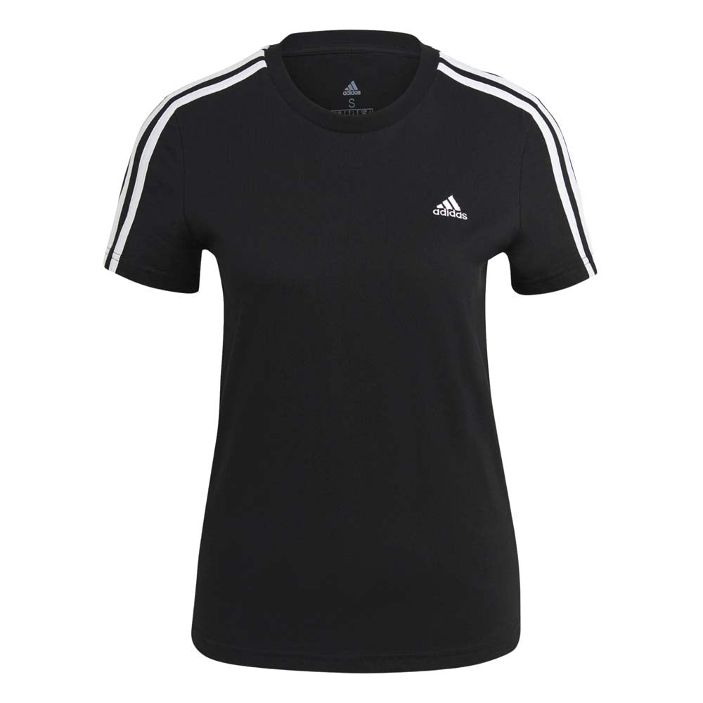 Playera adidas morada hot sale