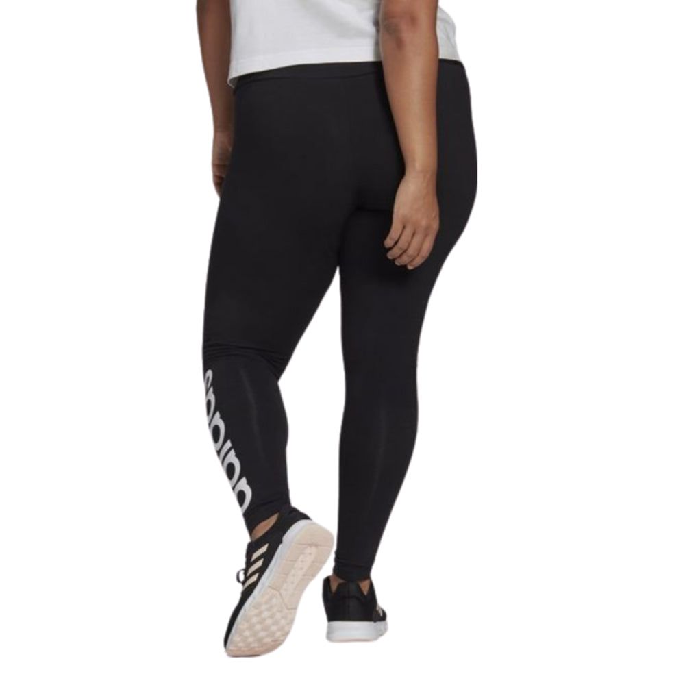 Leggings cheap adidas negro