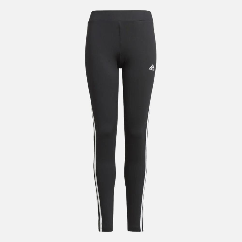 Leggings Adidas Ni os G 3S Tig Negro