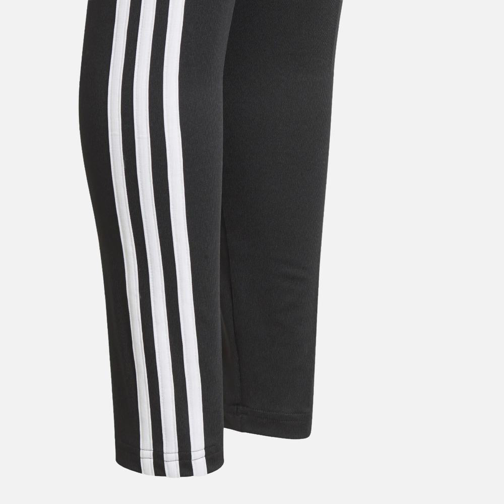 Leggings Adidas Ni os G 3S Tig Negro