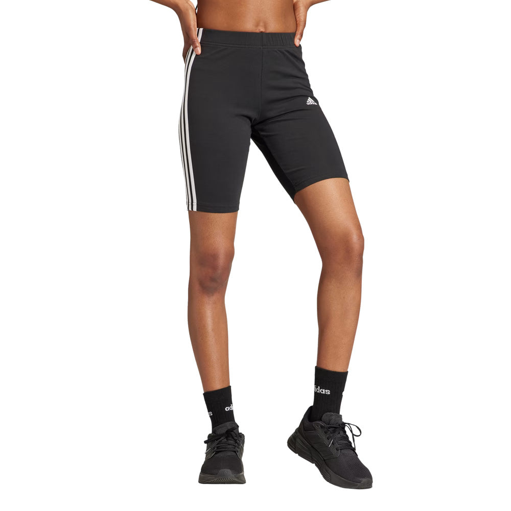 Short biker negro discount mujer