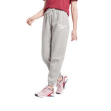 Pants Reebok para Mujer RI BL Fleece Pant Gris