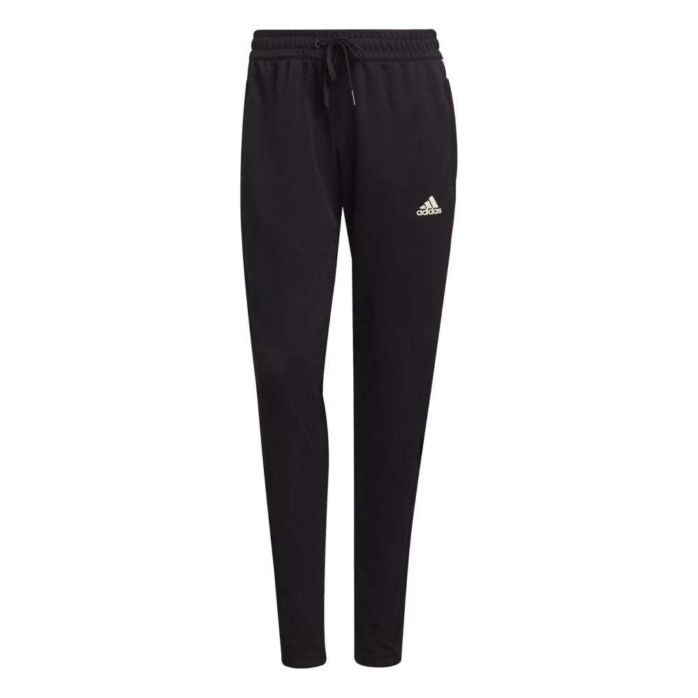 Adidas negro de mujer hot sale