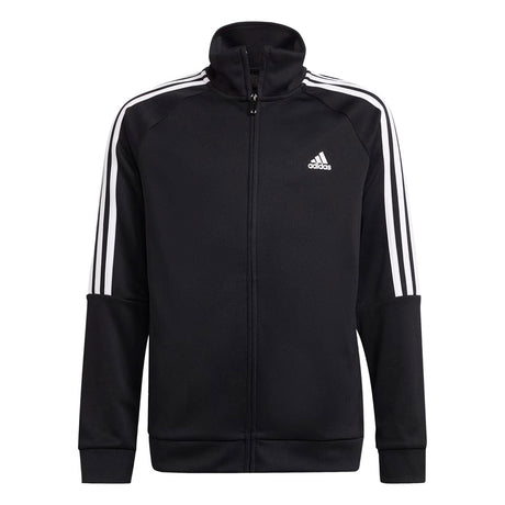 Conjunto Adidas Niño B Sere Ts Gs8907 Negro