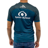 Jersey Pirma Hombre Entrenamiento 23-24 Verde