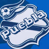 Jersey Pirma Hombre Visita Club Puebla 23-24 Azul