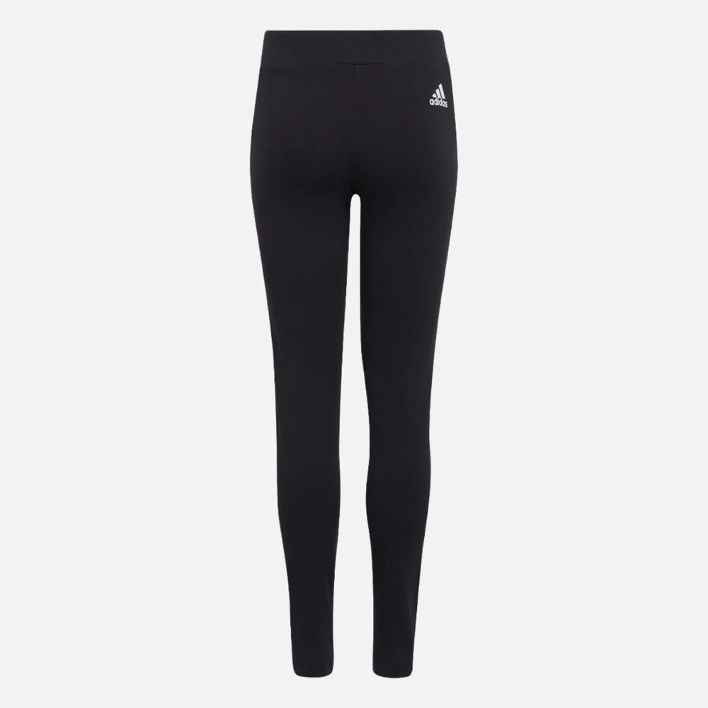 Leggings Adidas Niños G 3Bar Tight Negro