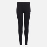 Leggings Adidas Niños G 3Bar Tight Negro