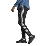 Pants Adidas Hombre M 3S Ft Tc Pt Ha4337 Negro