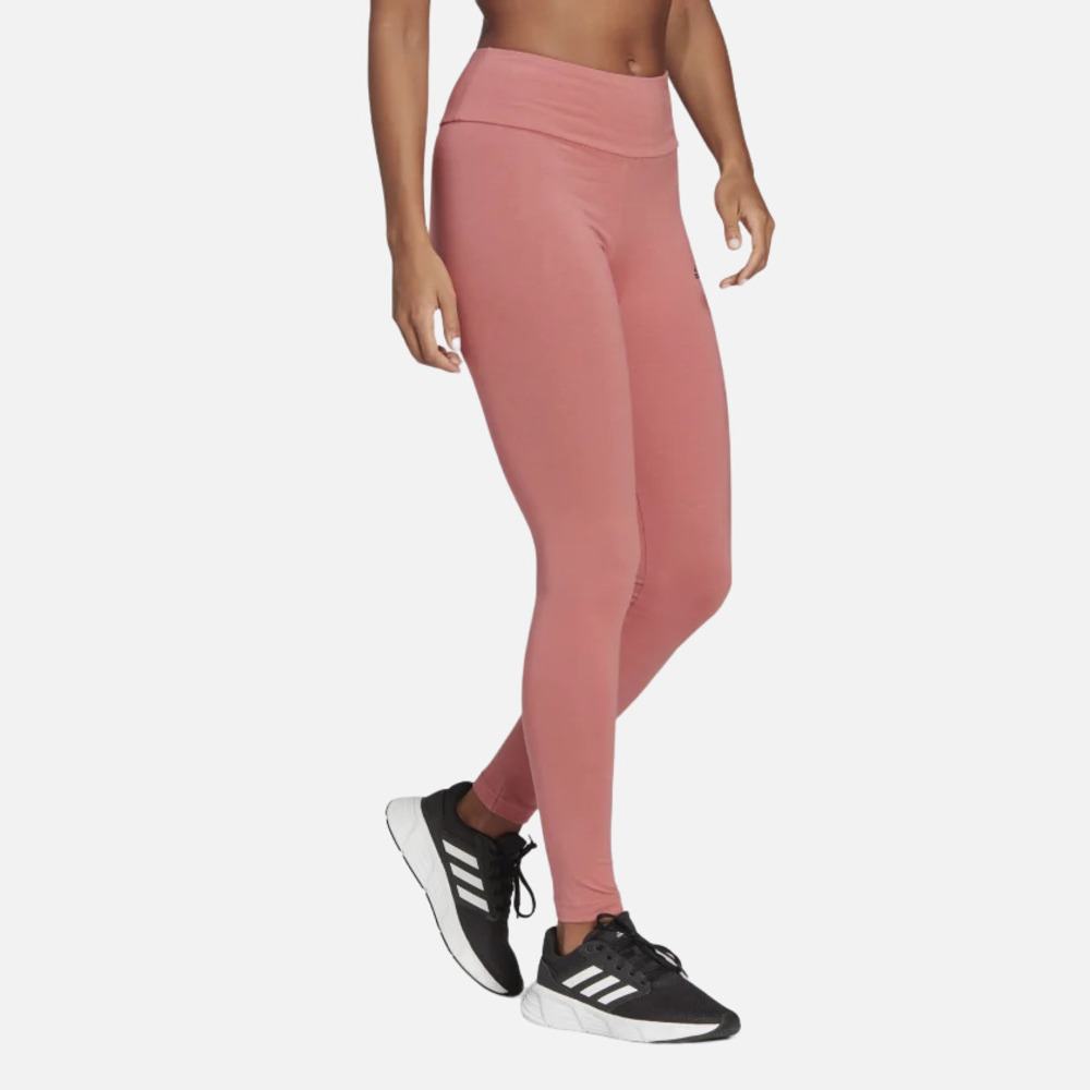 Leggings Adidas Mujer W Lin Leg Rosa SPORT MASTERS