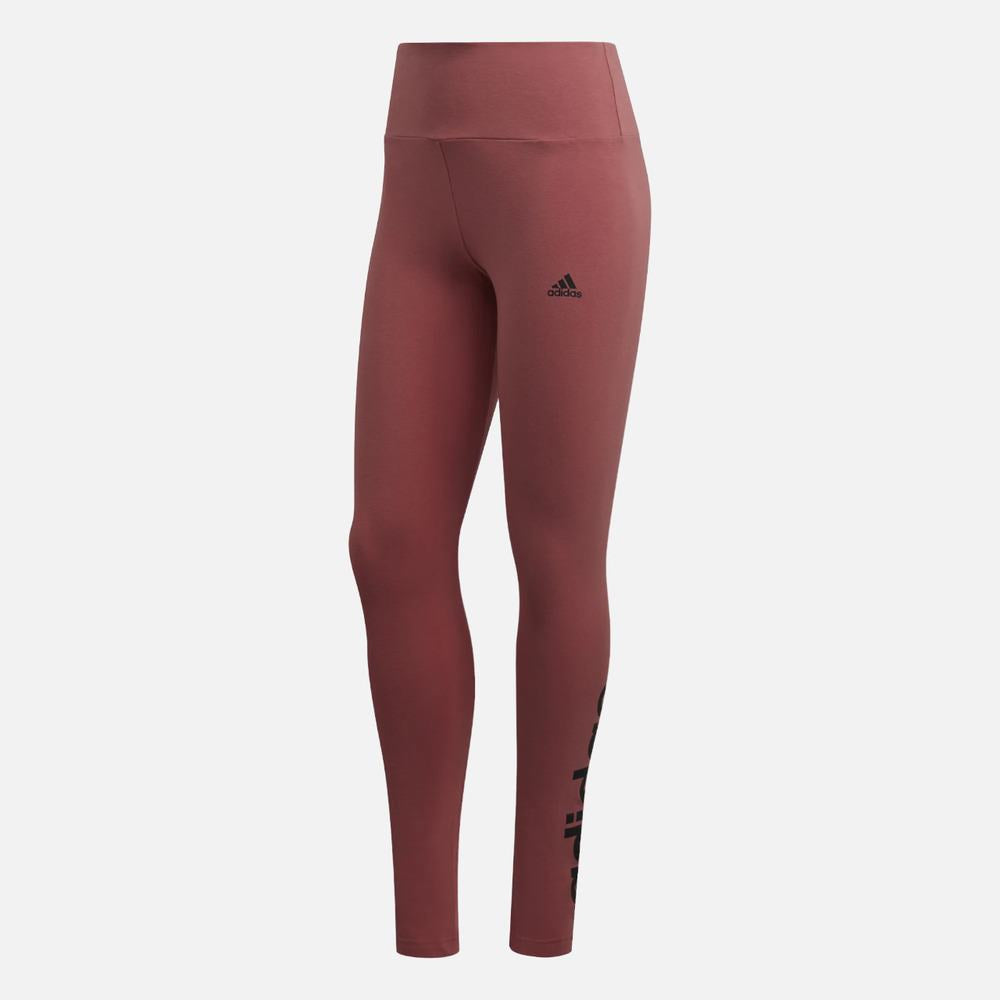 Leggings Adidas Mujer W Lin Leg Rosa