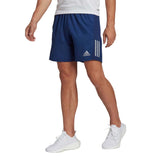 Short Adidas Hombre Own The Run Sho Hm8443 Azul