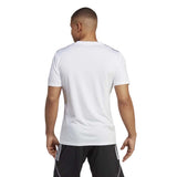 Playera Adida Hombre T Icon23 Jsy Hr2630 Blanco