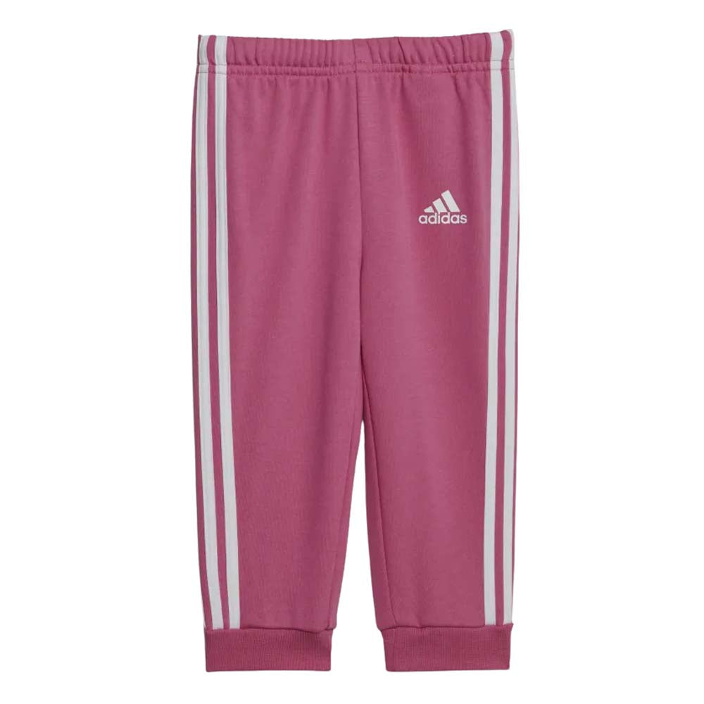 Adidas rosa outlet bebe