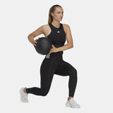 Tank Adidas Mujer Tr-Es 3S Tk Negro