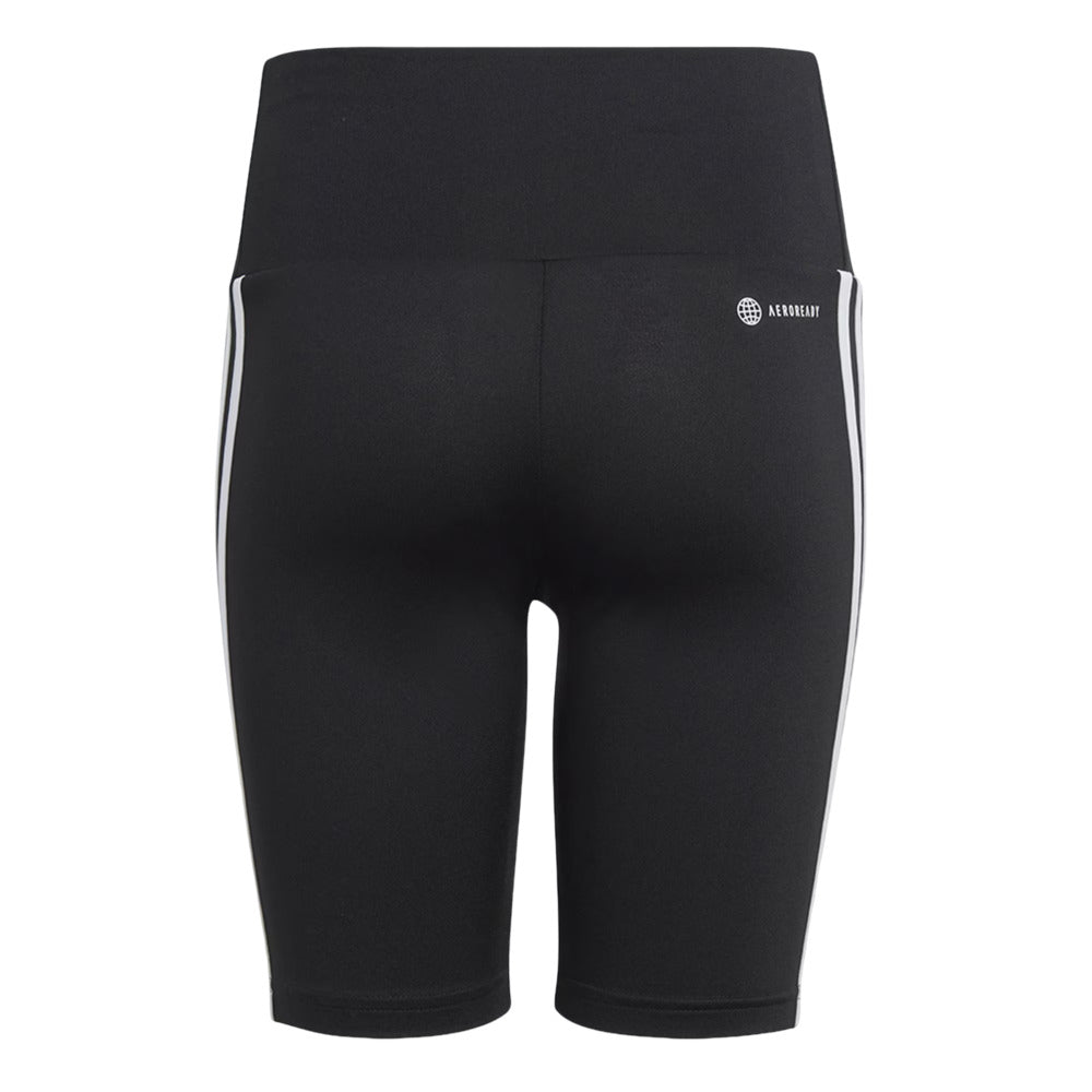 Short Biker Adidas Niño G Tr-Es 3S Bk Hr7841 Negro