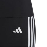 Short Biker Adidas Niño G Tr-Es 3S Bk Hr7841 Negro