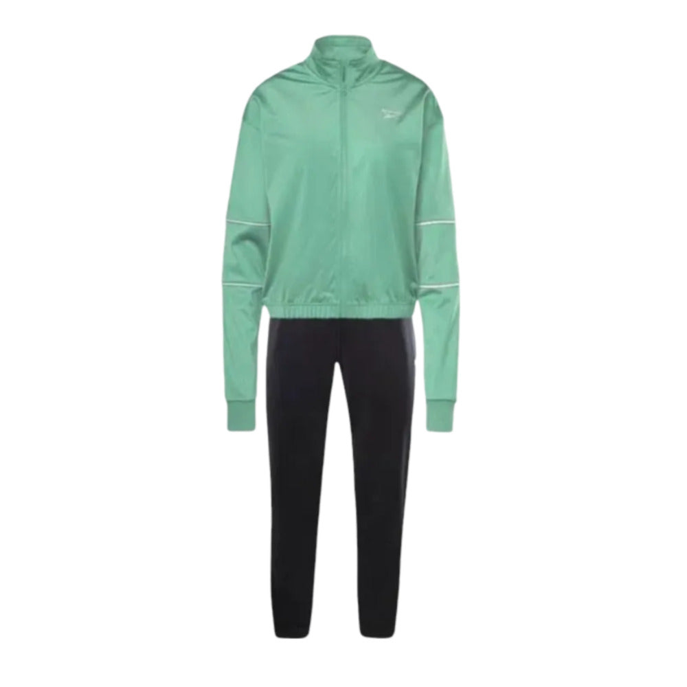 Chaqueta reebok mujer verdes Clearance