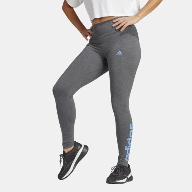 Legging adidas femme gris new arrivals