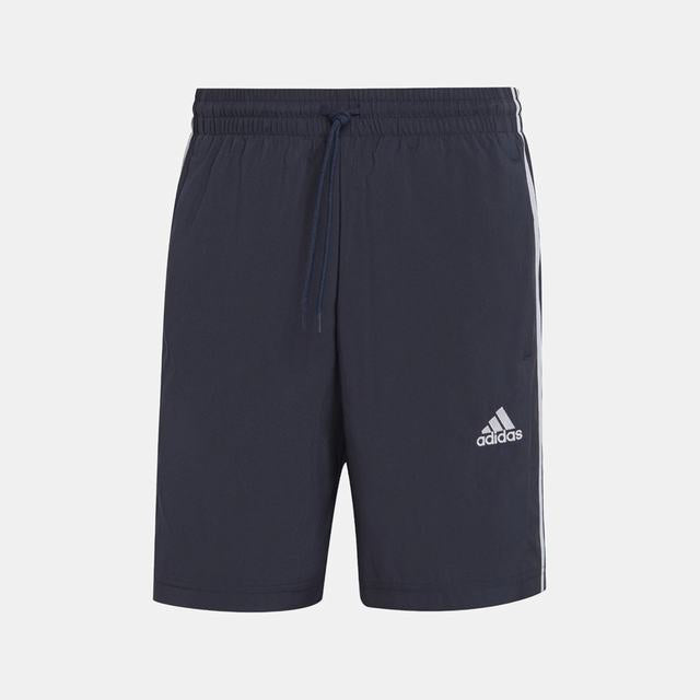 Short Adidas Hombre M 3S Chelsea Azul