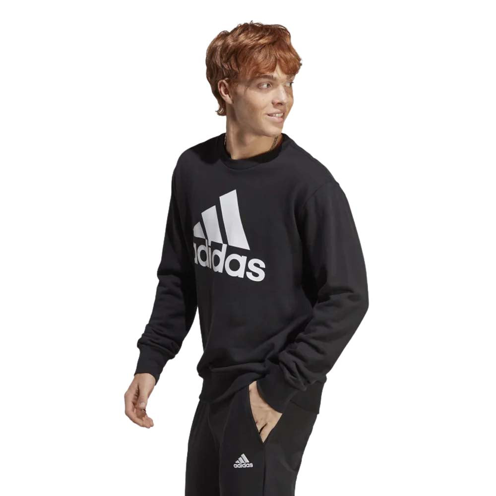 Sudadera adidas online larga