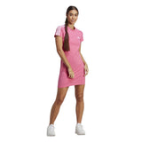 Vestido Adidas Mujer W 3S Fit T Dr Ic9884 Rosa