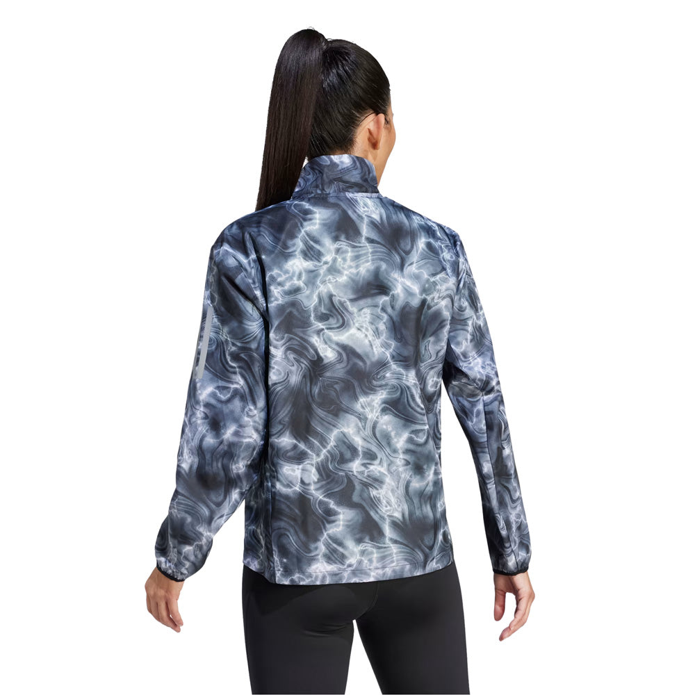 Jacket on sale adidas mujer