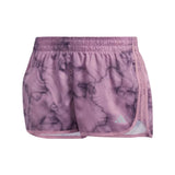 Short Adidas Mujer M20 Aop Ij5428 Rosa