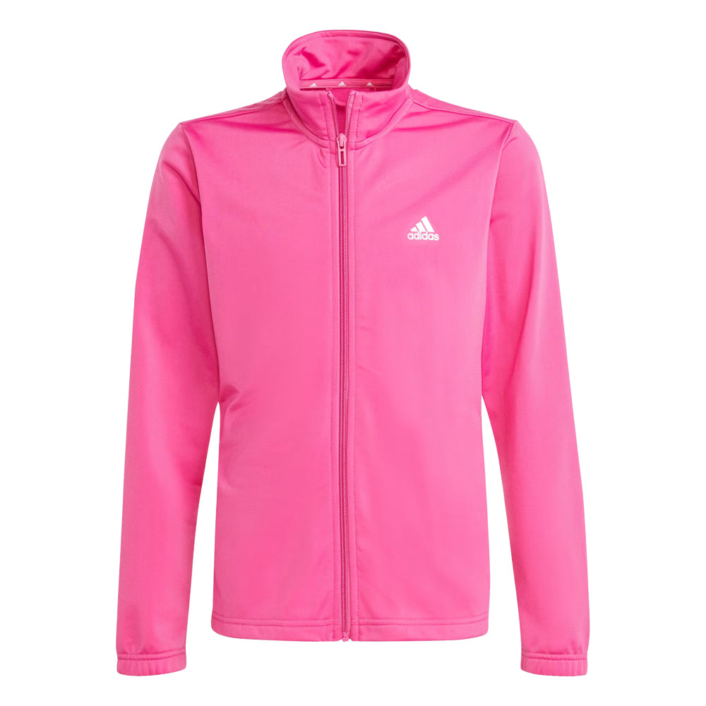 Conjunto Adidas Ni o G Bl Ts Ij6239 Rosa Gris SPORT MASTERS