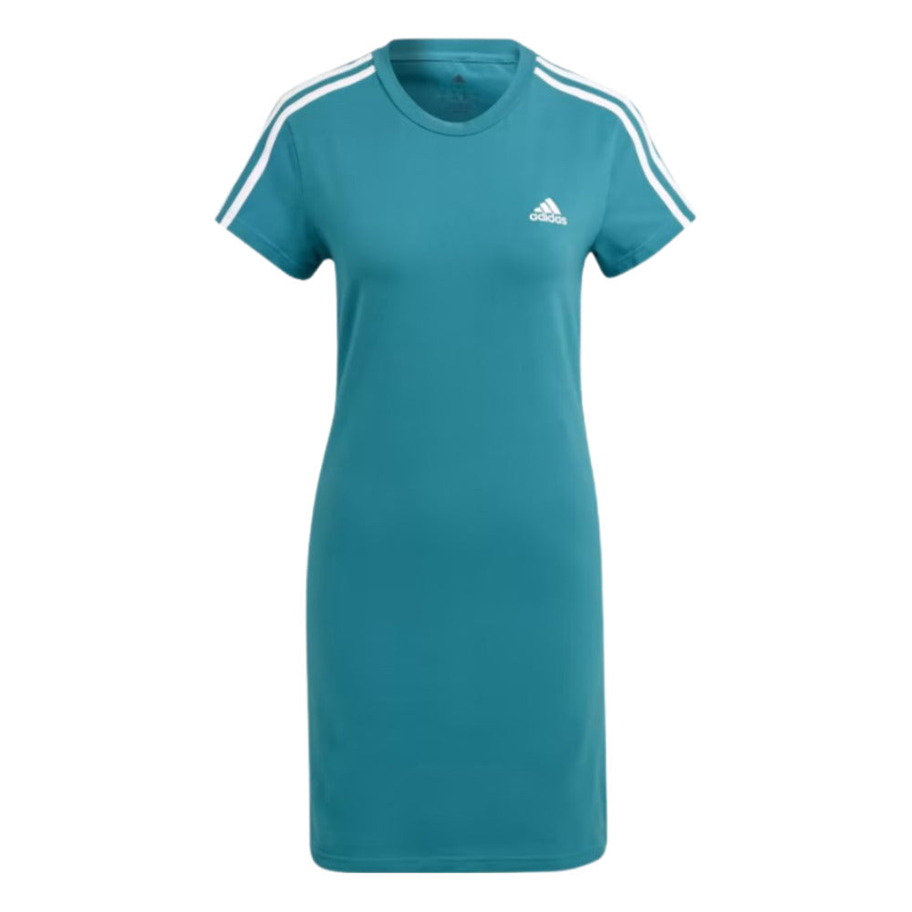 Vestido adidas best sale verde agua