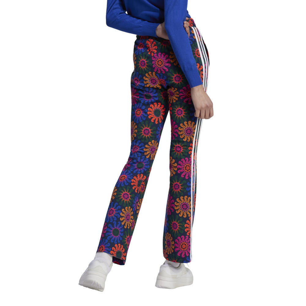 Pants adidas store mujer flores