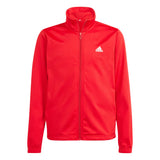 Conjunto Adidas Niño G Bl Ts Is2651 Rojo Azul