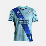 Jersey Pirma Mujer Club Puebla 22-23 3er Uniforme