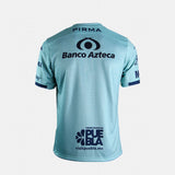 Jersey Pirma Mujer Club Puebla 22-23 3er Uniforme