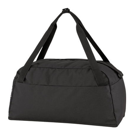 Maleta Puma Unisex Phase Sports Bag M Negro