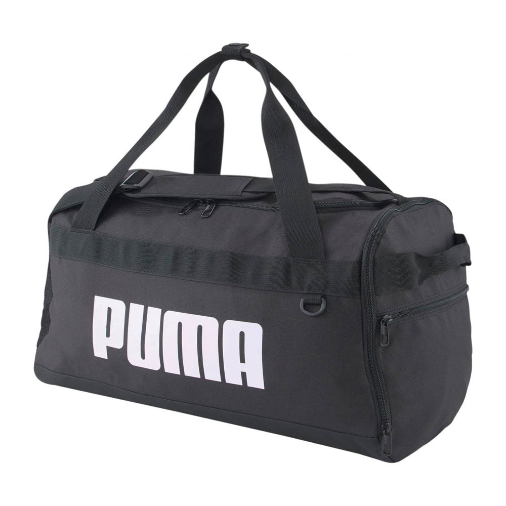 Maleta Puma Unisex Challenger Duffel Bag S Negro