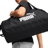 Maleta Puma Unisex Phase Sports Bag Negro