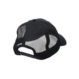 Gorra Under Armour para Hombre Blitzing Trucker Negro