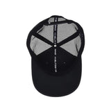 Gorra Under Armour para Hombre Blitzing Trucker Negro