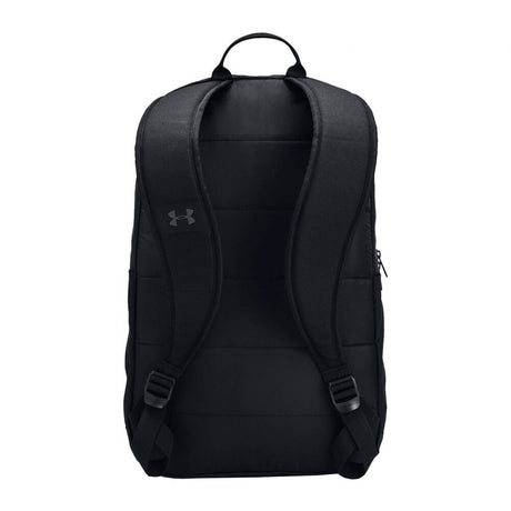 Mochila Under Armour Unisex Halftime Backpack Negro