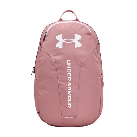 Mochila Under Armour Unisex Hustle Lite Backpack Rosa