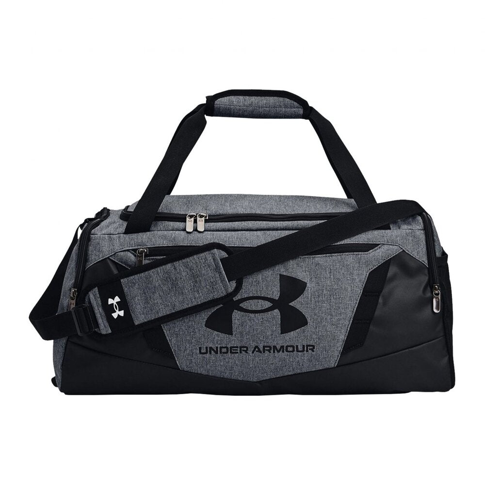 Maleta Under Armour Unisex Undeniable 5.0 Duffel SM Gris