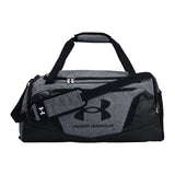 Maleta Under Armour Unisex Undeniable 5.0 Duffel SM Gris