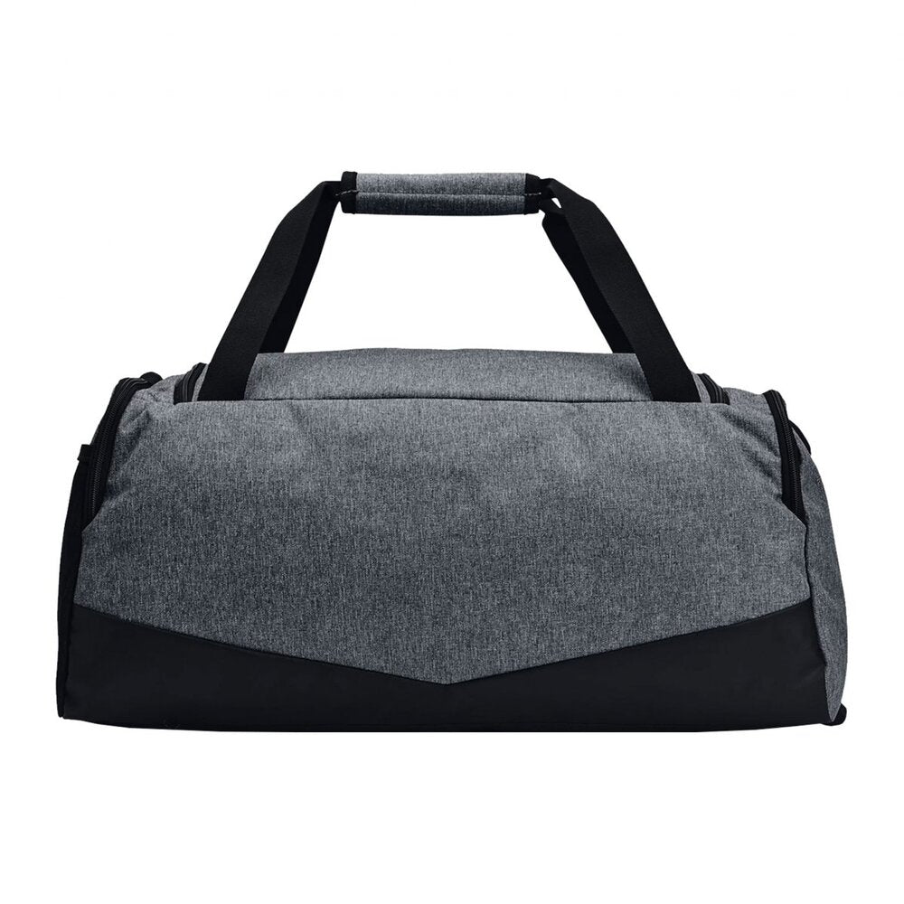 Maleta Under Armour Unisex Undeniable 5.0 Duffel SM Gris