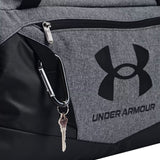 Maleta Under Armour Unisex Undeniable 5.0 Duffel SM Gris