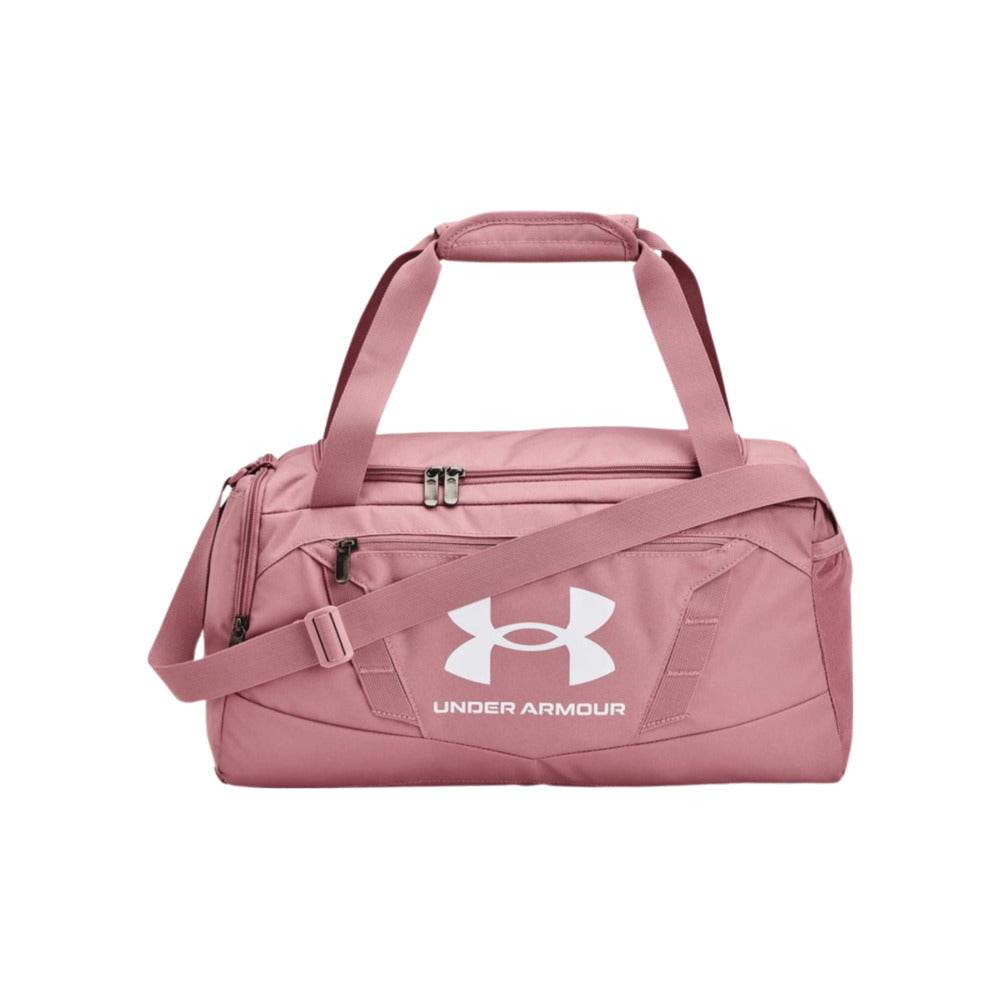 Maleta Under Armour Unisex Undeniable 5.0 Duffle MD Rosa